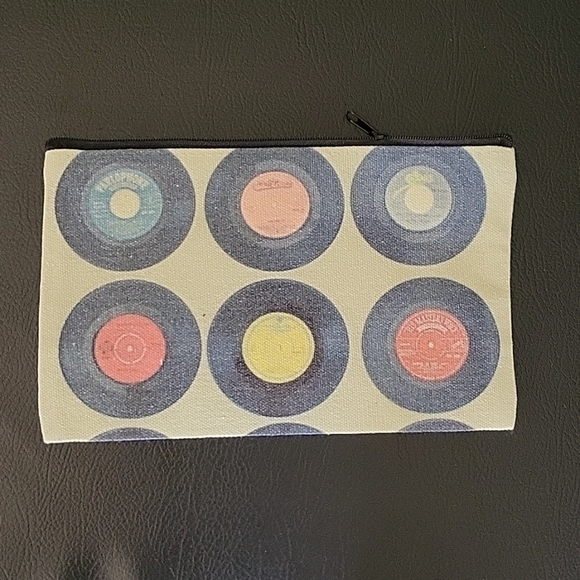 Cosmetics bag - Picture 1 of 6